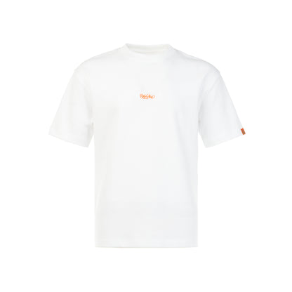 REBOOT Oversized T-Shirt