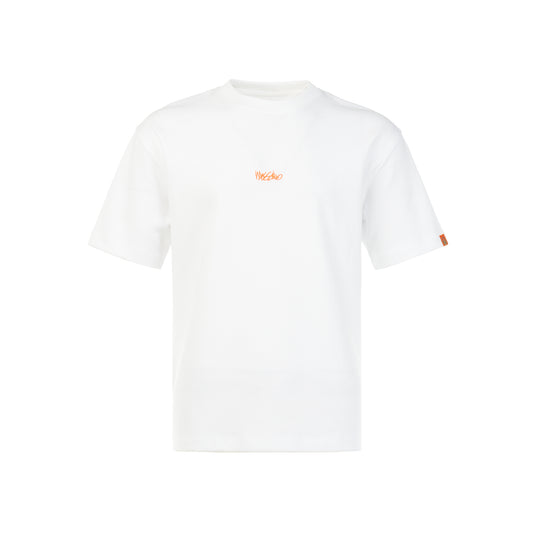 REBOOT Oversized T-Shirt
