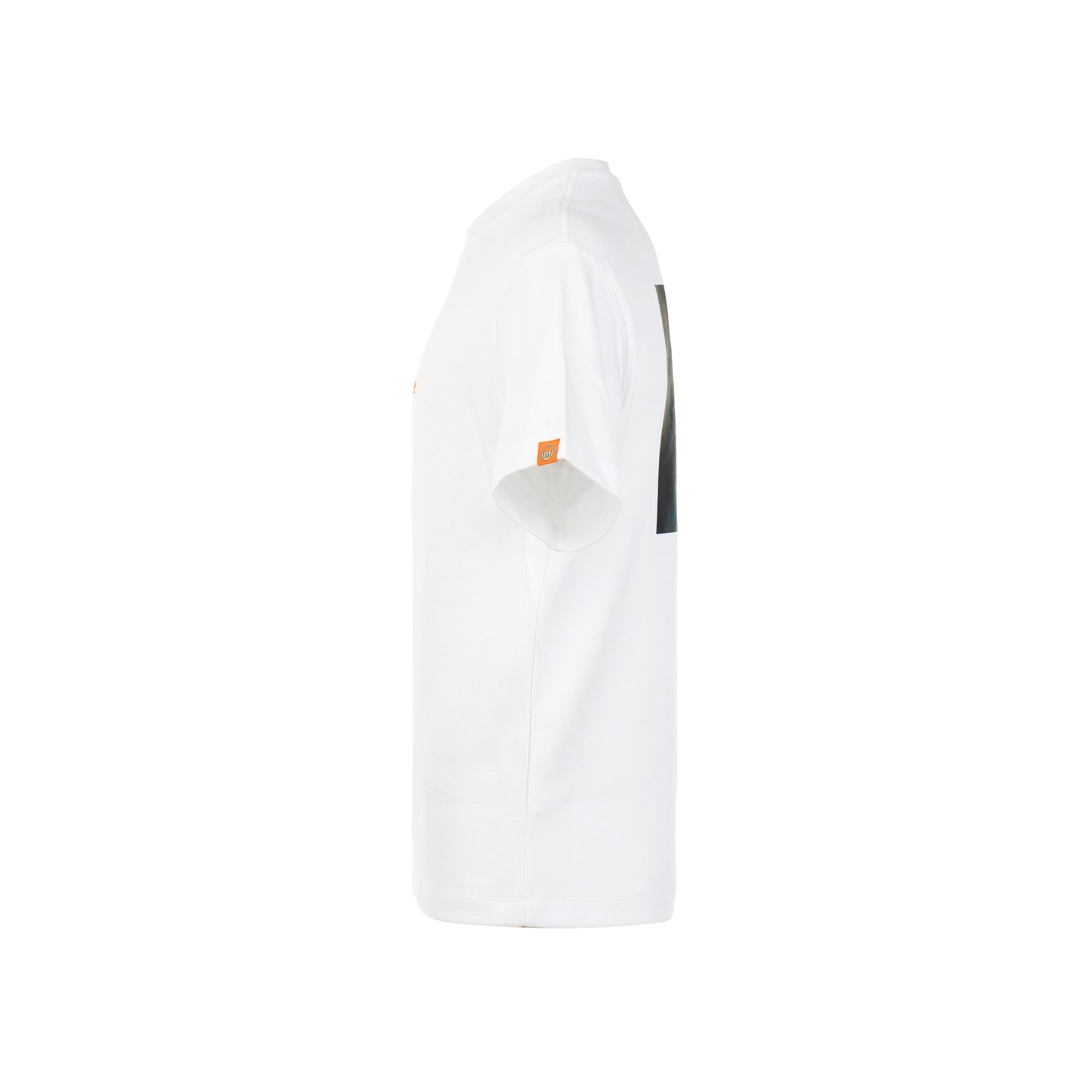 REBOOT Oversized T-Shirt
