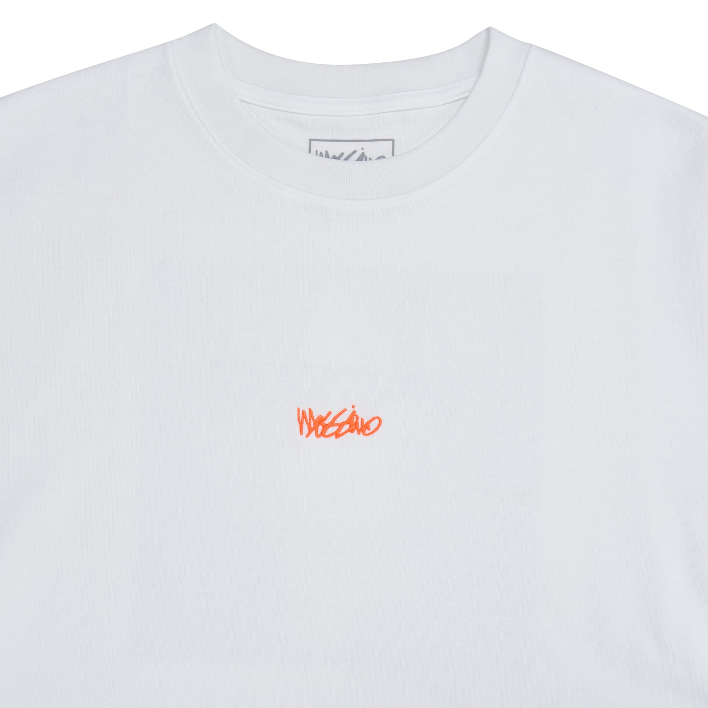 REBOOT Oversized T-Shirt