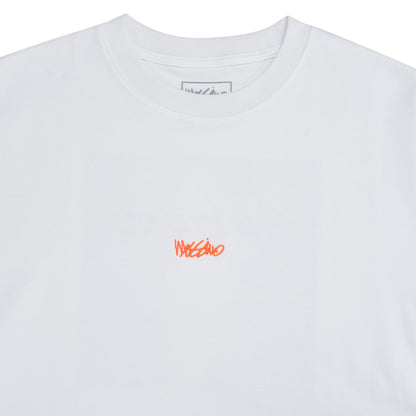 REBOOT Oversized T-Shirt