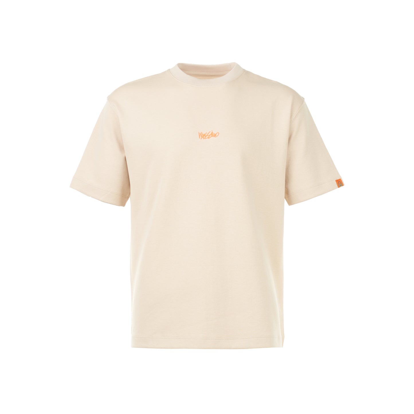 REBOOT Oversized T-Shirt