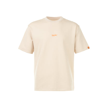 REBOOT Oversized T-Shirt