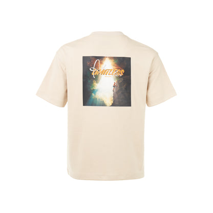 REBOOT Oversized T-Shirt