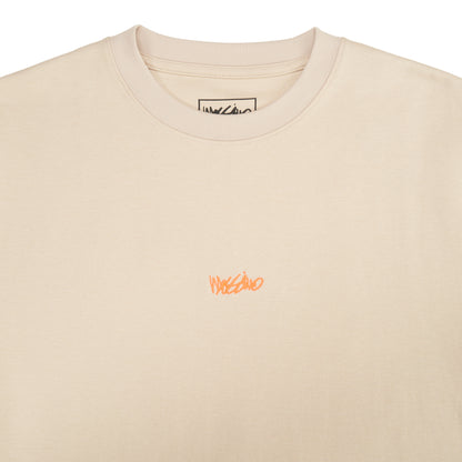 REBOOT Oversized T-Shirt