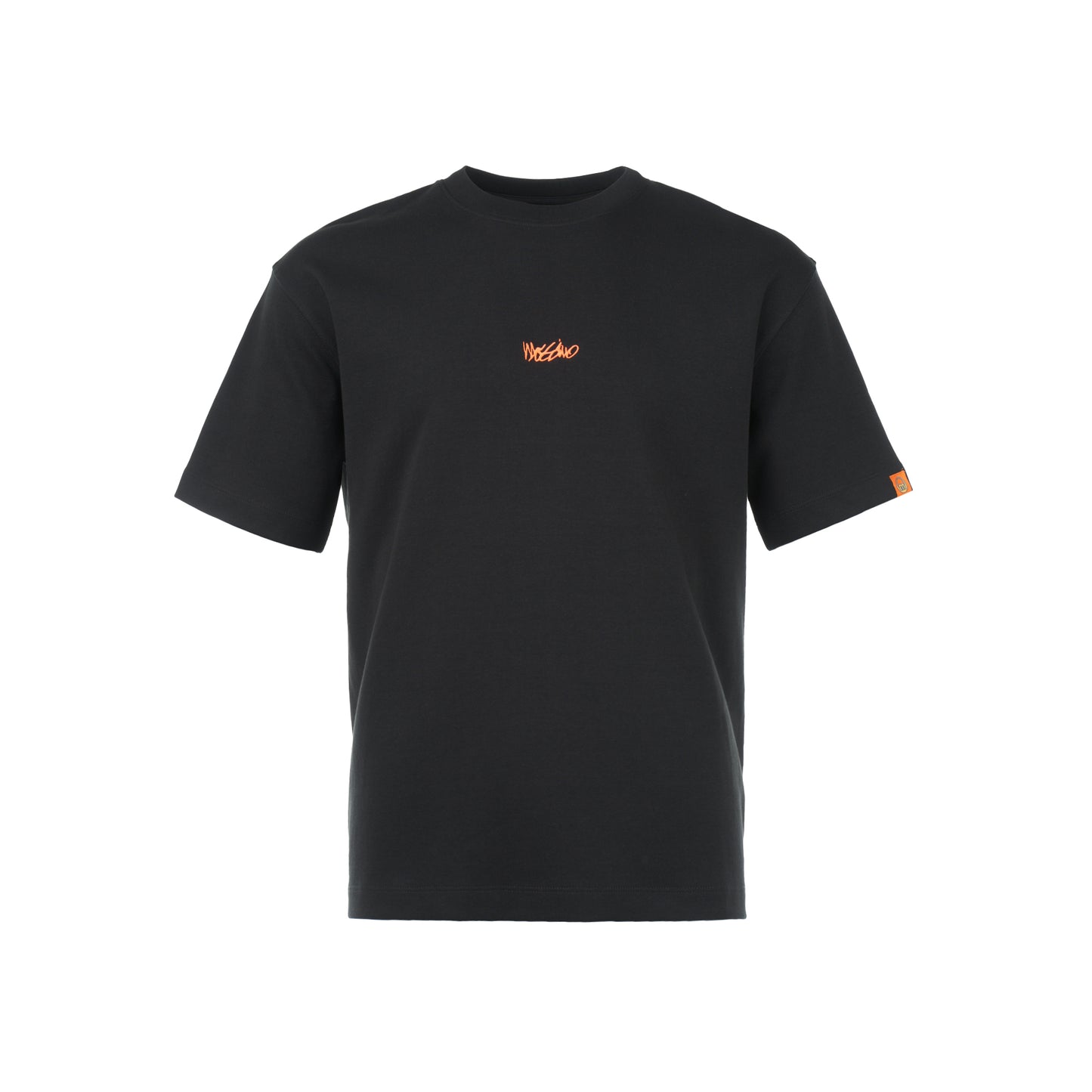 REBOOT Oversized T-Shirt