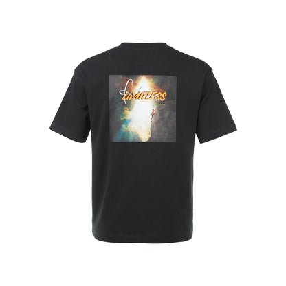 REBOOT Oversized T-Shirt
