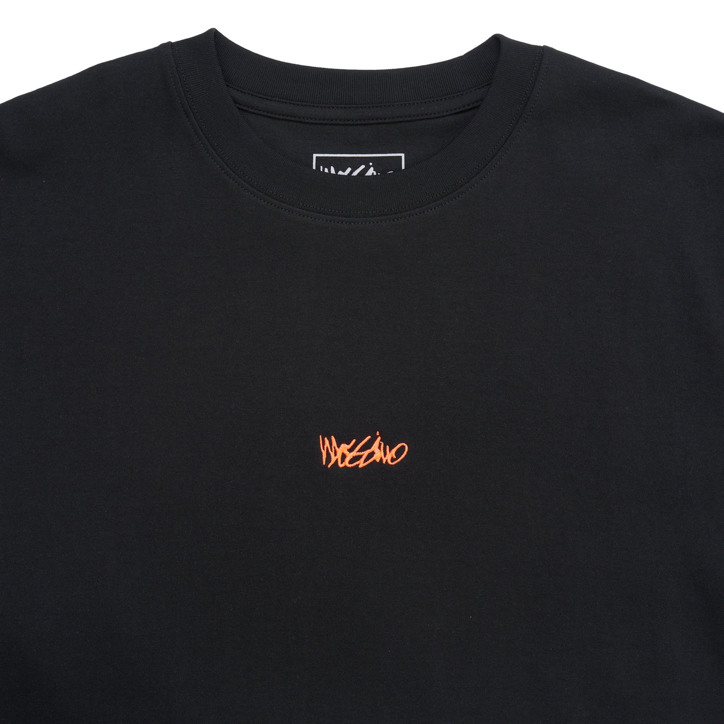 REBOOT Oversized T-Shirt