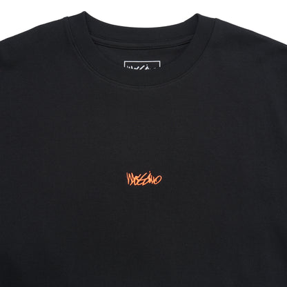 REBOOT Oversized T-Shirt