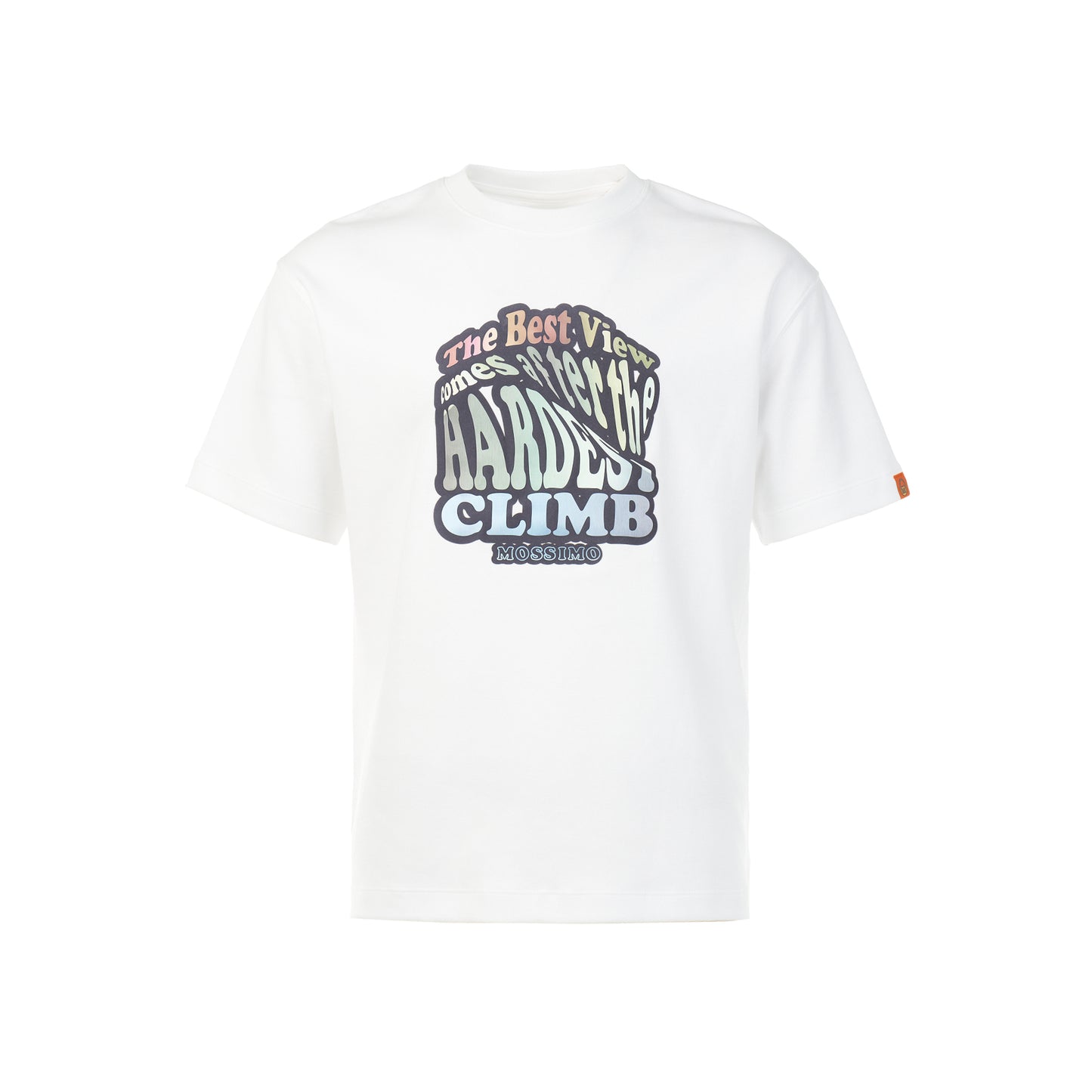 RAZR Oversized Tee