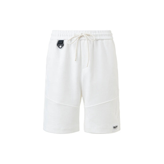 Regular Fit Sweatshorts