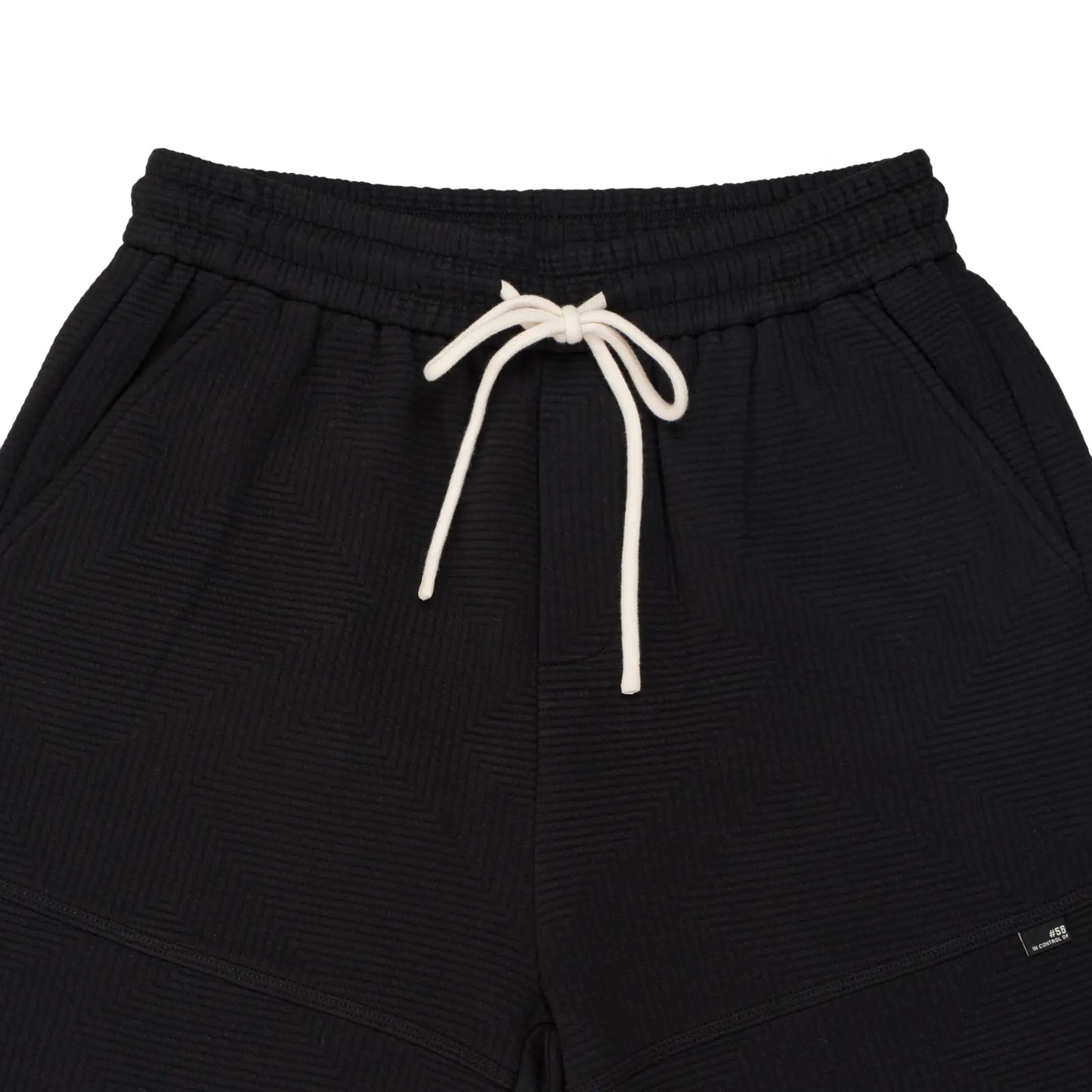 Regular Fit Sweatshorts