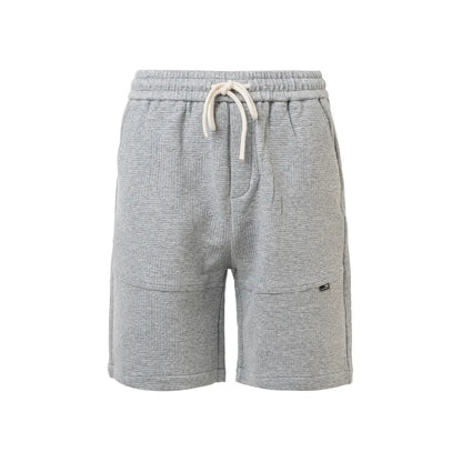 Regular Fit Sweatshorts