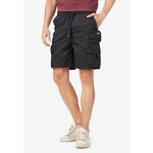 Casual Short Cargo Pants