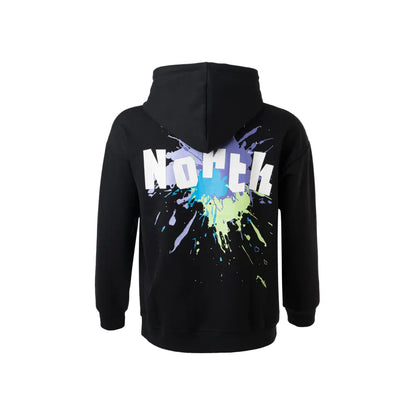 North Long Sleeve Hoodie