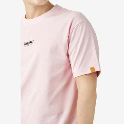 Loose Fit Plain T-Shirt