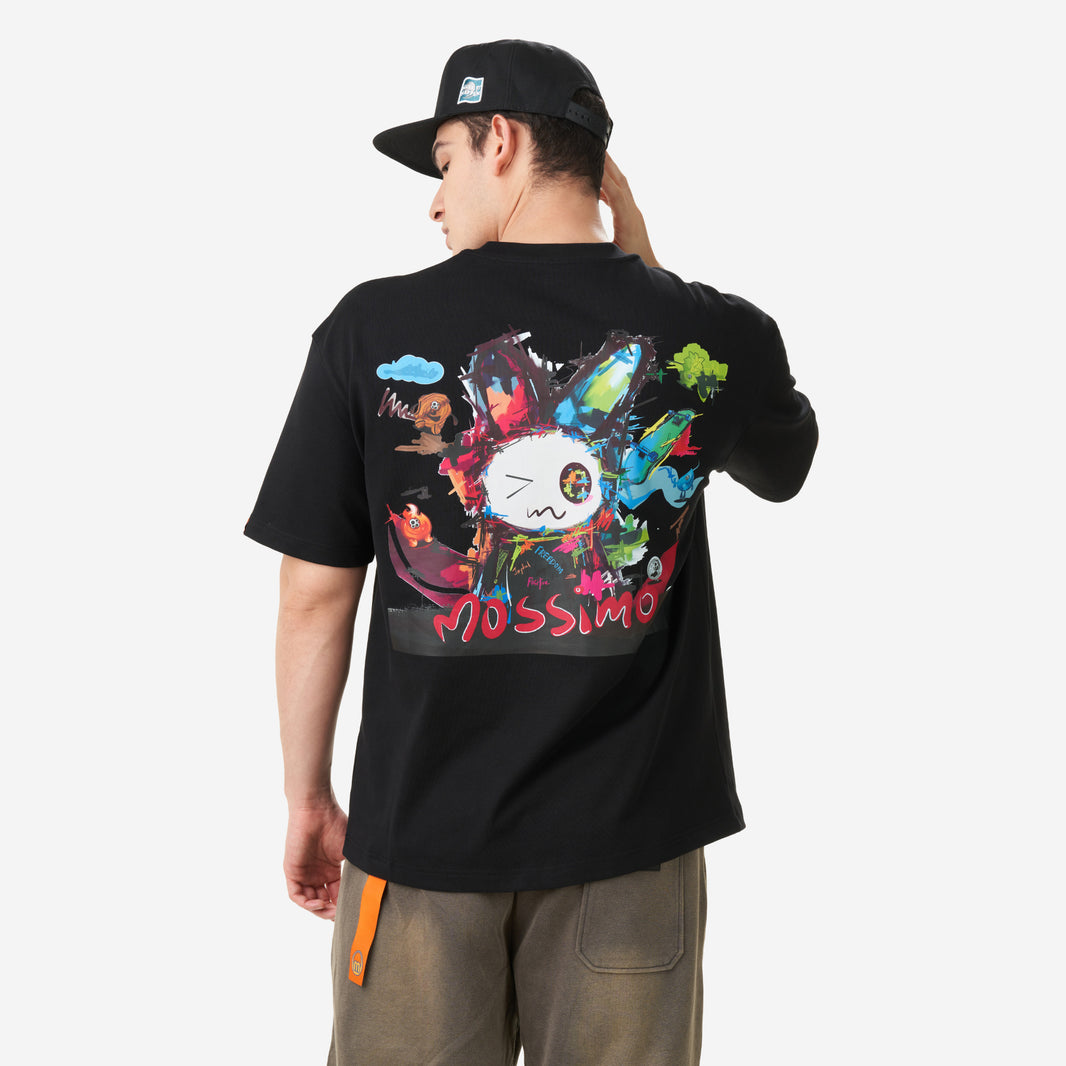 Fashion & Lifestyle Brand – MOSSIMO MY