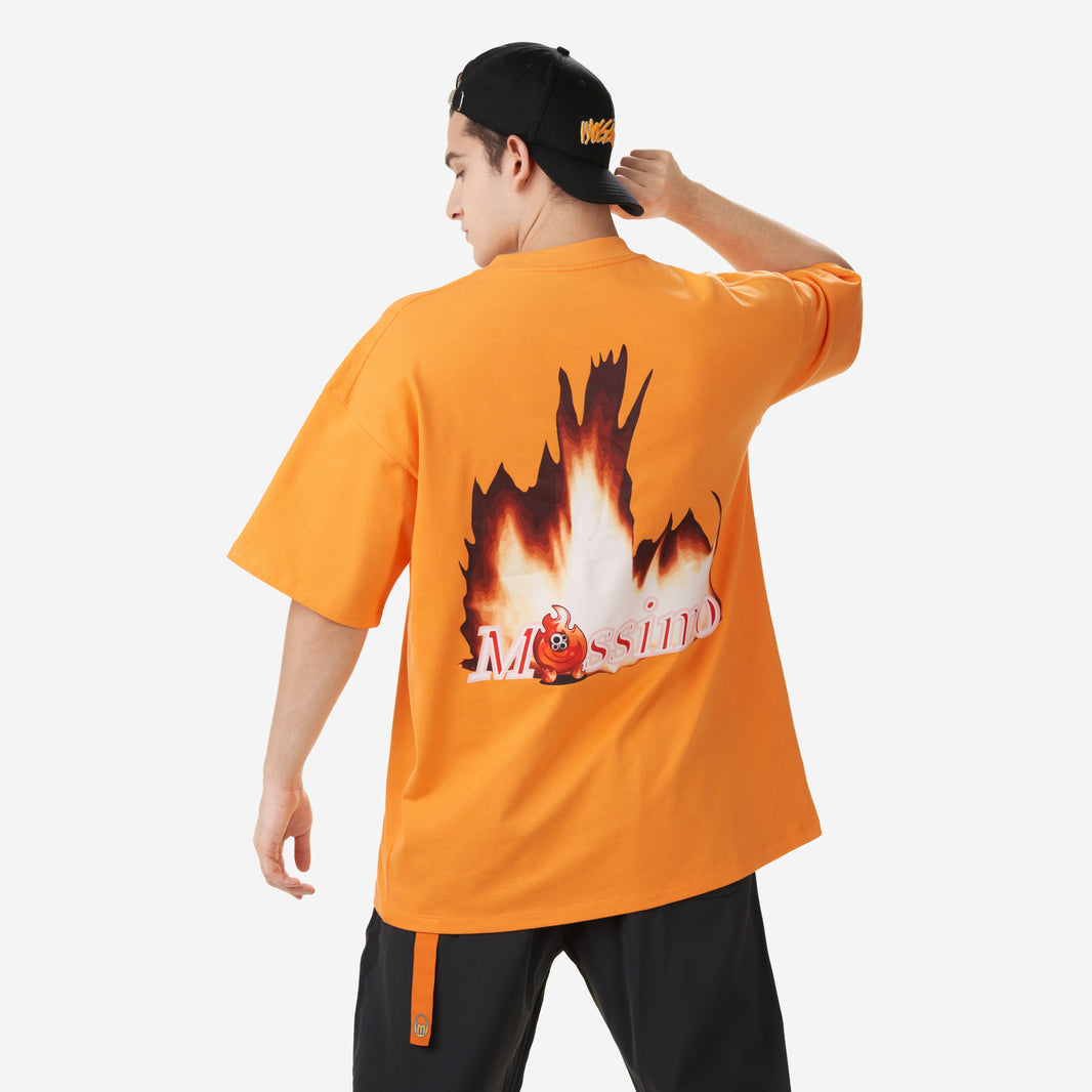 Fashion & Lifestyle Brand MOSSIMO MY