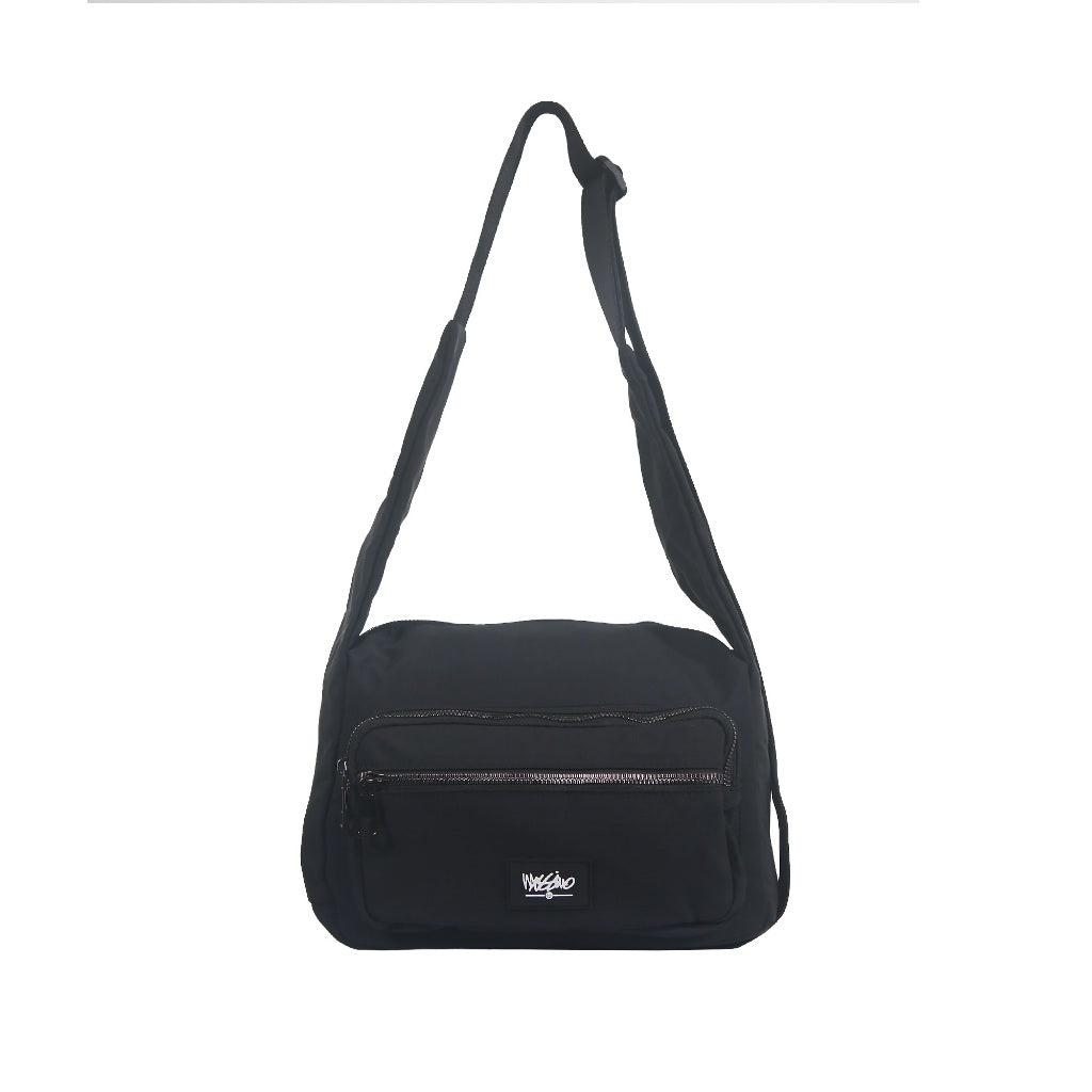 Mori Nylon Sling Bag