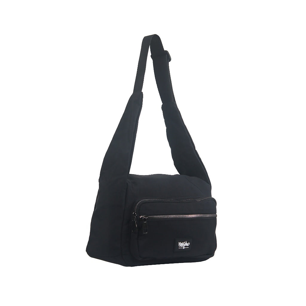 Mori Nylon Sling Bag