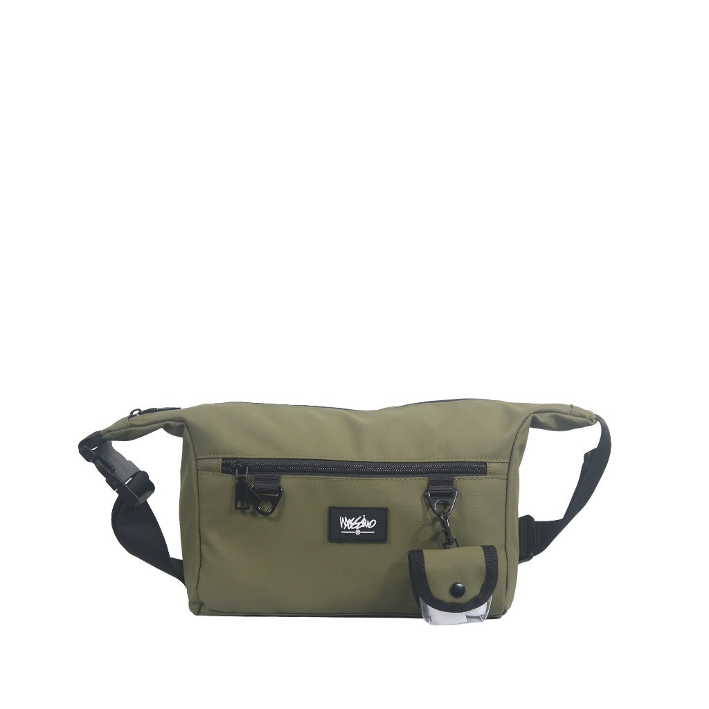 Norvex Nylon Sling Bag