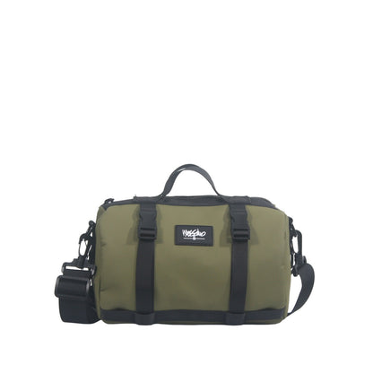 Norvex Nylon Boston Bag