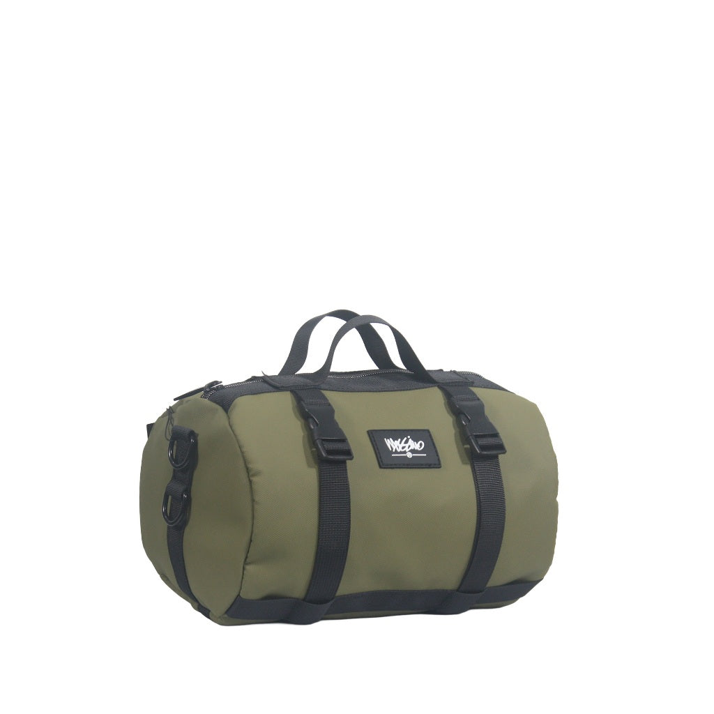 Norvex Nylon Boston Bag