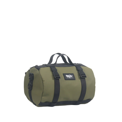 Norvex Nylon Boston Bag