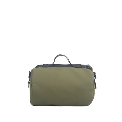 Norvex Nylon Boston Bag