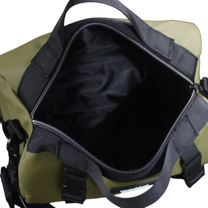 Norvex Nylon Boston Bag