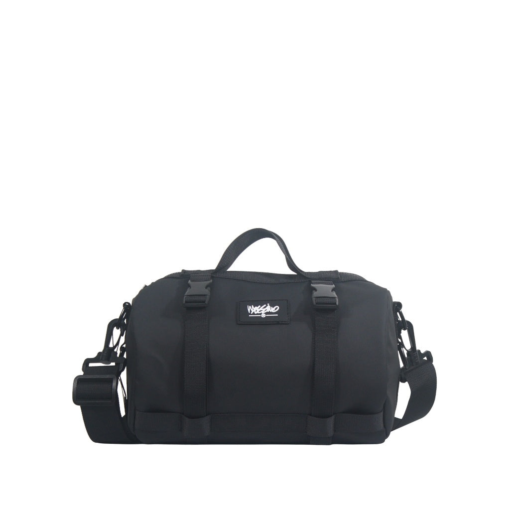 Norvex Nylon Boston Bag