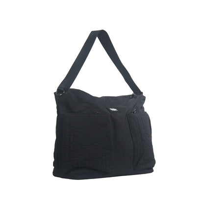 Mori Nylon Shoulder Bag