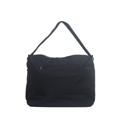 Mori Nylon Shoulder Bag