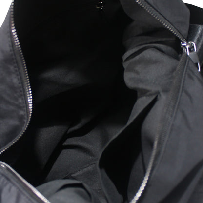 Mori Nylon Shoulder Bag